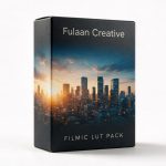 Filmic LUT Pack
