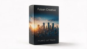 Filmic LUT Pack