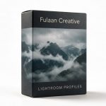 Lightroom Profile Pack
