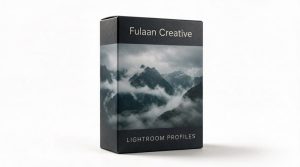Lightroom Profile Pack