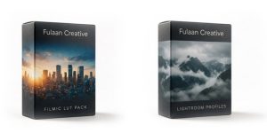 Fulaan's Full Bundle